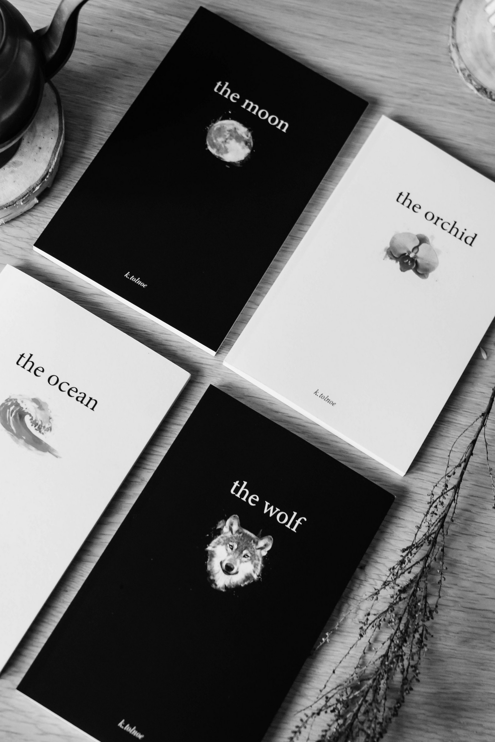 The Northern Collection